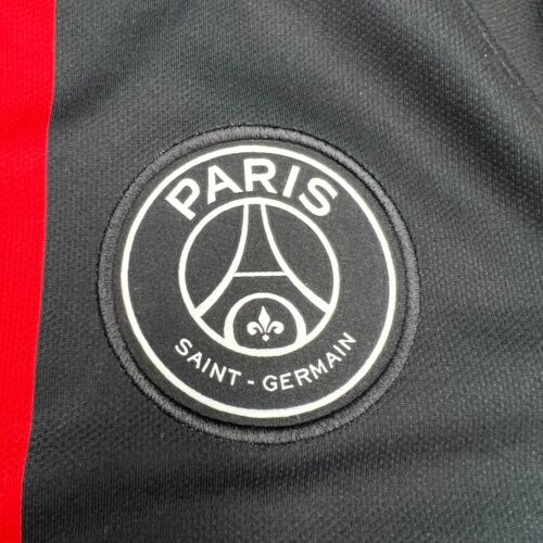 Paris Saint-Germain 2019/2020 Fourth Football Shirt Soccer Jersey Size S - Picture 9 of 11