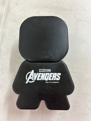 Iron Man Character Cup Marvel Avengers Endgame Movie Theater Exclusive 22 Oz - Picture 2 of 4