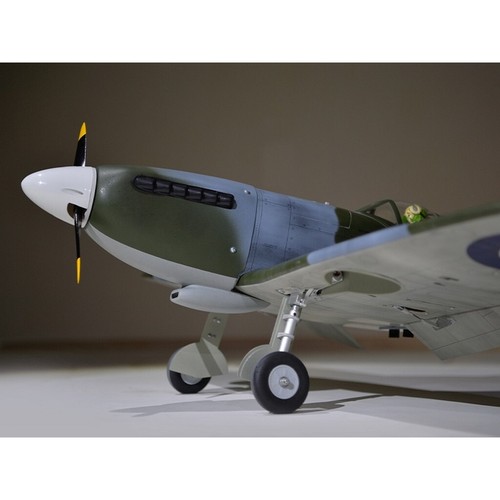 Phoenix PH225 Spitfire GP/EP ARF- 140 cm mit elektrischen Einziehfahrwerk - Bild 4 von 9