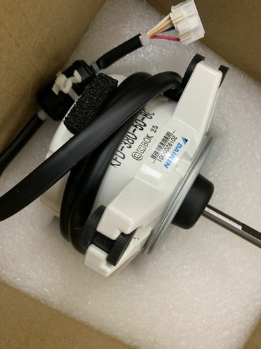 NEW Daikin Air Conditioning KFD-380-50-8C 53W RXS60/72GMV2C Motor Fan - Photo 1/8