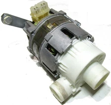 8074290 HANNING DISHWASHER PUMP MOTOR ***FREE 1 YEAR WARRANTY*** lt1