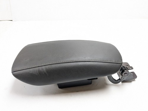 FORD MONDEO ARMLEHNE LEDER MITTELKONSOLE ES73F045C74AD MK5 2015