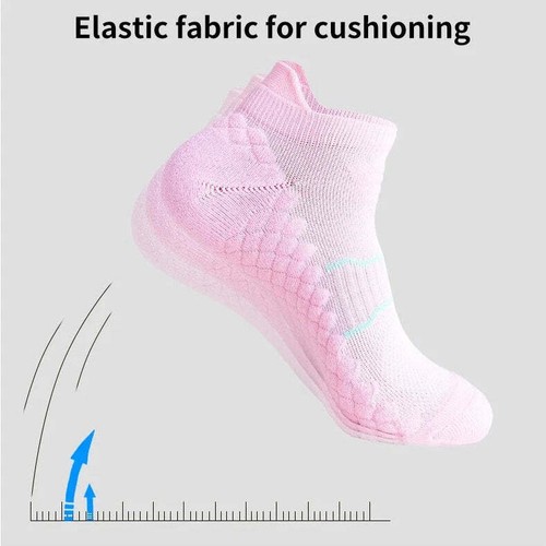 Women's Sports Socks - Picture 3 of 12