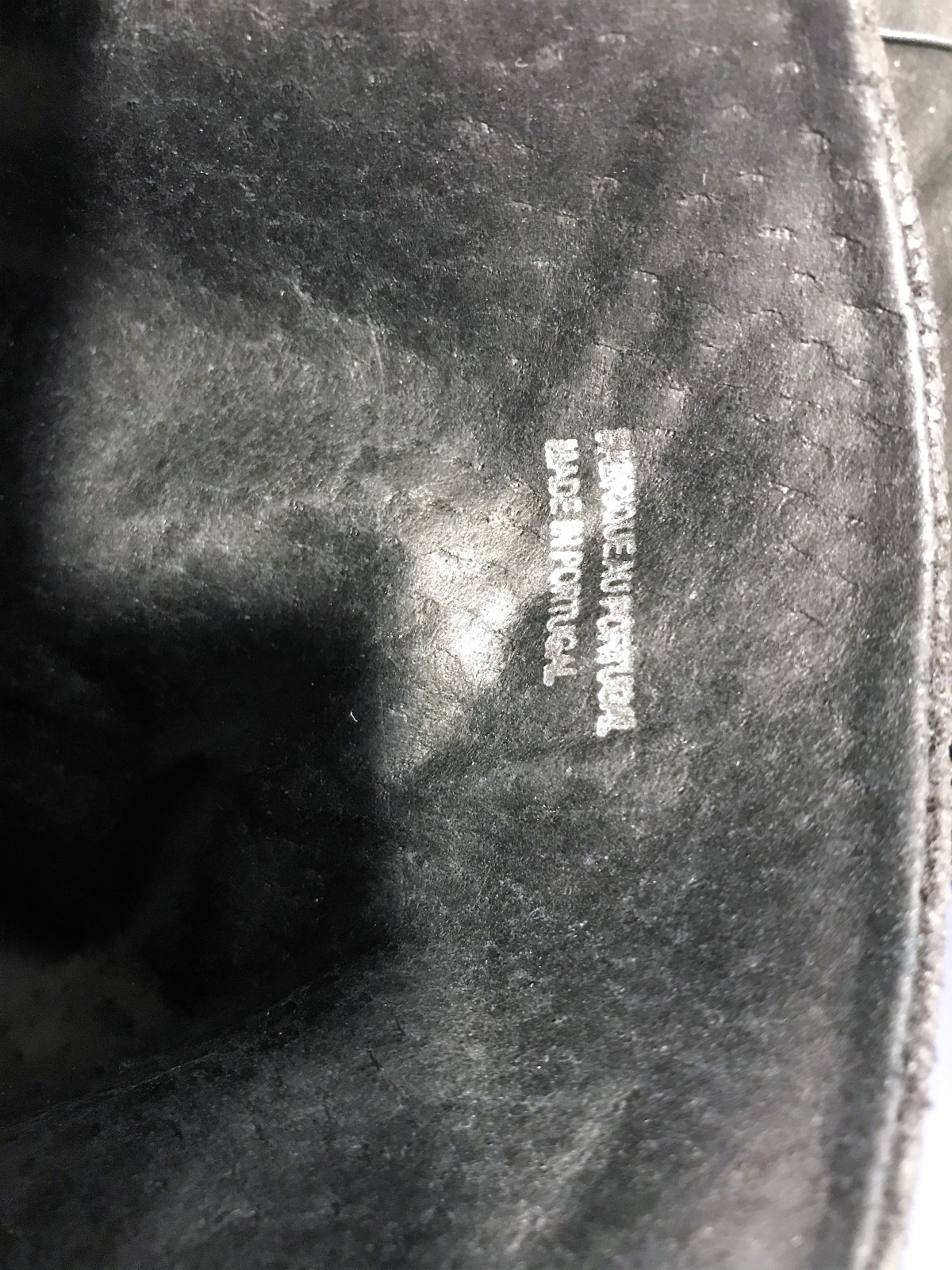 NEW Black Black Black FREE PEOPLE 'Bright Lights' Patchwork OTK Tall Boots Suede Leather E73 b72ad6 NEW Black Black Black FREE PEOPLE 'Bright Lights' Patchwork OTK Tall Boots Suede Leather E73 b72ad6