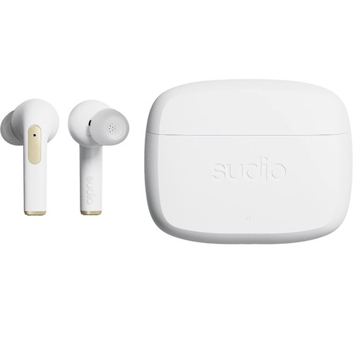 Sudio N2PROSND headphones/headset True Wireless Stereo (TWS) In-ear Calls/Mus... - Picture 5 of 7