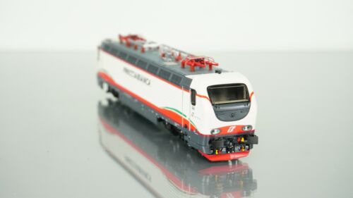 ACME 70080 Zug Frecciabianca FS Italien 4-Wagen Set Nenngröße H0 - Bild 3 von 7