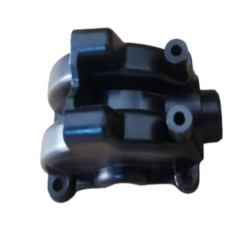 Cubierta superior de la caja de cambios delantera para Tamiya TT-02 TT-02D TT-02B TT-02FT - Imagen 1 de 4