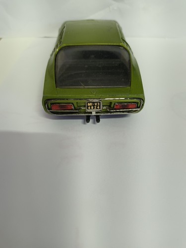 Alfa Romeo Montreal Politoys 1/25 - Foto 2 di 5