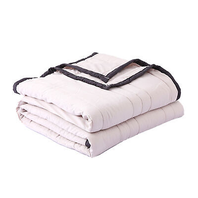 Quilt for hot sleepers hotsell