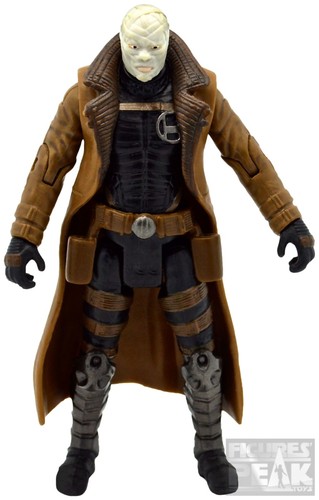 DC Comics: Multiverse 2015 HUSH (BATMAN: ARKHAM CITY) - Loose - Picture 2 of 3