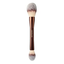 Hourglass Veil Powder Brush Double-ended Blush / Bronzer Brush New in Box