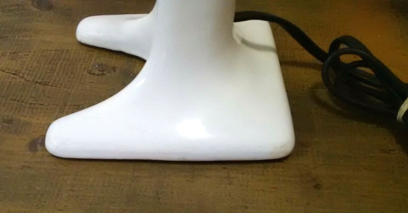 Vintage Hamilton Beach Milkshake Mixer Model 10 Works eBay