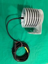 Campbell Scientific Temperature Sensor 109 with (damaged) Radiation Shield