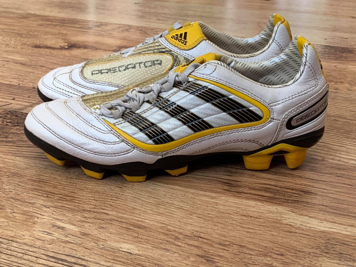 Adidas predator traxion ag clearance