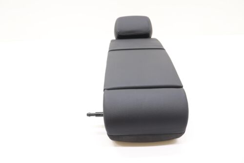 Mercedes GLC300 X253 2016-2023 asiento trasero reposabrazos superior central fabricante original negro_101 - Imagen 4 de 15