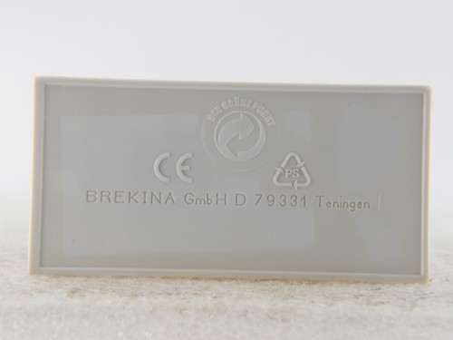 Brekina 1:87 VW T1 A.S.S Samba DRK Einsatzleitstelle Nürnberg 31809 0981 H0 OVP - Bild 10 von 10