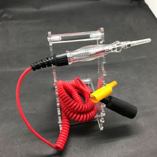 Universal Car Circuit Line Test Pencil Detection Pen Test Lamp Electroscope Tool - Afbeelding 6 van 8