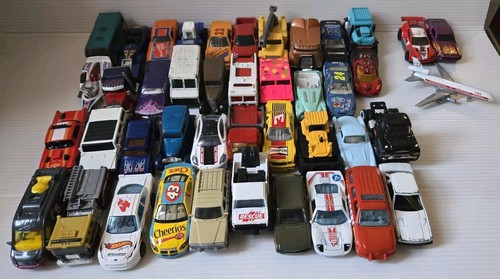 49 Vintage-Mod Matchbox Hotwheels Autos Beste Auswahl Sammlerstück Vintage + 1 TWA Flugzeug - Bild 3 von 23