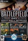 Battlefield 1942 The WWII Anthology PC Game Complete