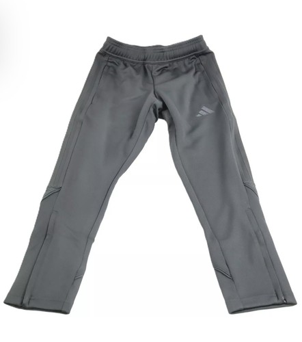 Adidas Boys Tiro 23 League Track Pants In Gray Size XL NWT - Picture 4 of 19