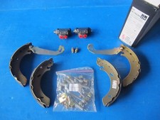 Kits de frein Ford ESCORT