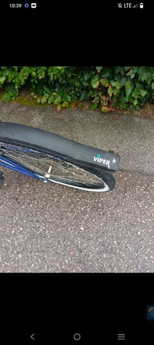 Fahrrad - Citybike für Kinder/Jugendliche 26Zoll - Bild 4 von 4