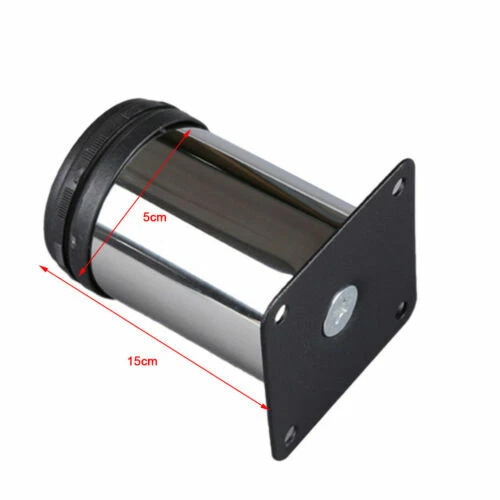 Stainless Steel Furniture Parts