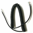 8 Pin OPC-1153 Mic Cable For ICOM HM-98/HM98 HM-133V/HM133V Replacement Radio