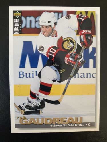 Finish Your Set 1995-96 UD Hockey Collector's Choice #01- 250 Combine Shipping - Picture 158 of 249