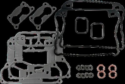 Cometic Rocker Box Gasket Kit for Buell Firebolt XB9R 02-06