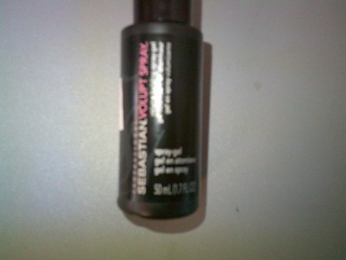 SEBASTIAN VOLUPT SPRAY 1.7OZ