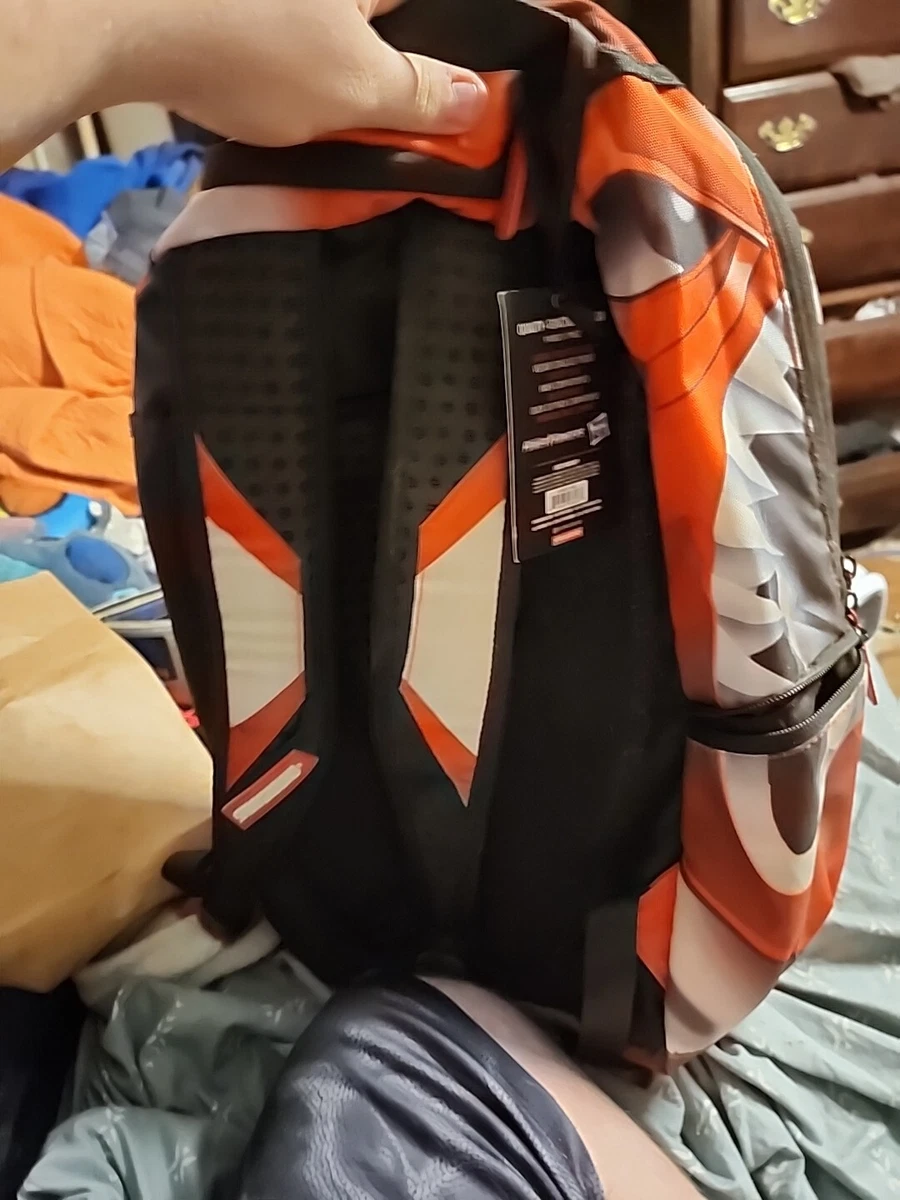 Sprayground 2025 power rangers