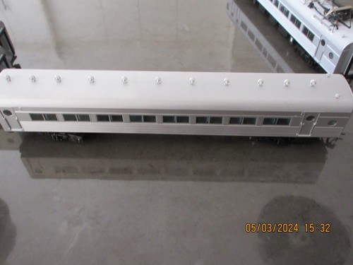 BERGS MINIMODELS SYDNEY U BOAT SET - Picture 7 of 9