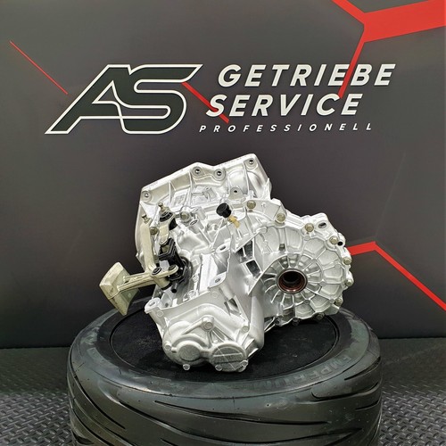 Getriebe JX6R7002AFJ Ford Focus Fiesta 1.0 Eco Boost ÖL und Lieferung GRATIS! - Bild 5 von 9