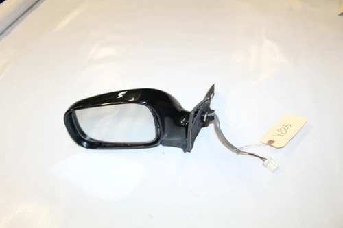 2002-2007 SUBARU IMPREZA WRX DRIVER LEFT DOOR EXTERIOR SIDE VIEW MIRROR Y823