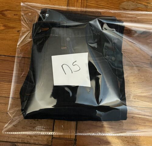 Joe's Jeans Damen 5 Pocket Straight Leg Größe 16 Dark Wash - Bild 17 von 17