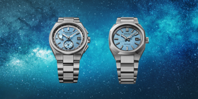 SEIKO ASTRON SBXY077 NEXTER Starry Sky 2024 Limited Radio