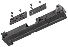 Springfield XD4901 Springfield XD w/ OSP Mount Plate Optics Ready Slide Assembly