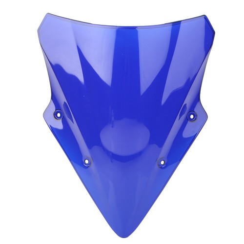 Front Windscreen Windshield For Kawasaki Ninja 650 EX650 ER6F 2017-19 Motorycle - Bild 12 von 19