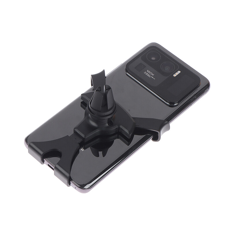Auto Phone Holder for For IPhone/Samsung Car Air Vent Clip Mount Phone Ho.$x - Picture 7 of 12