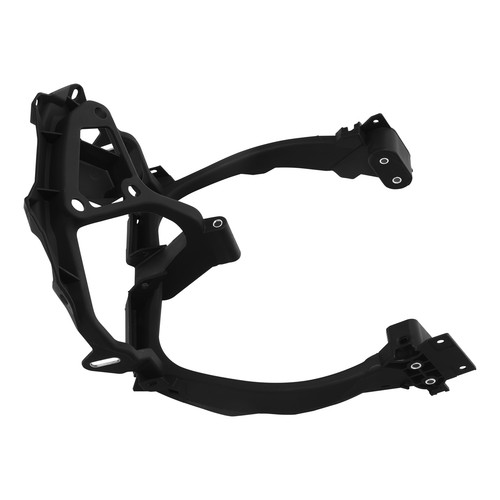 Upper Stay Fairing Headlight Bracket Fit For BMW F700GS Adventure 2011-2017 - Picture 7 of 9
