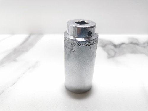 MAC TOOLS XD6 23MM 6 POINT 3/8" DRIVE DEEP SOCKET REF2570 - Picture 3 of 12