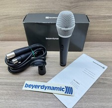 beyerdynamic TG-35d Mic-Set inkl. Kabel