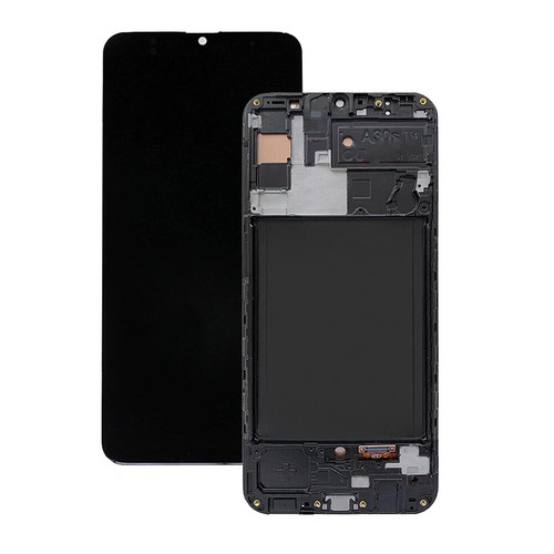 for Samsung Galaxy A30S 2019 A307/A307FD OLED/LCD Display Touch Screen Digitizer - Zdjęcie 19 z 19