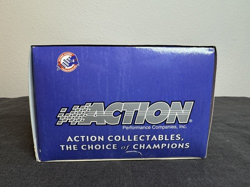 Snap-on Rusty Wallace #2 Miller Lite/Elvis 25th Anniversary 2002 Taurus 1:24 - Picture 16 of 16