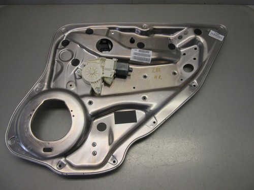 MERCEDES C-KLASSE  S204 W204 Fensterheber hinten Rechts (288) - Bild 1 von 8