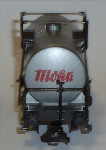 MÄRKLIN HO, VAGÓN FRIGORÍFICO EXCELENTE "SPIELZEUG-RINGFACHGESCHÄFTE", CON CAJA - Imagen 4 de 5