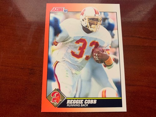 1991 Score - Complete Your Set - You Pick (251 - 500) - Picture 157 of 251