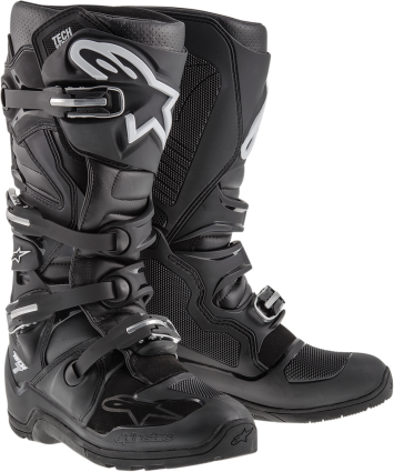 Alpinestars 2019 Tech 7 Enduro Offroad Boot - Pick Size / Color - Picture 3 of 7