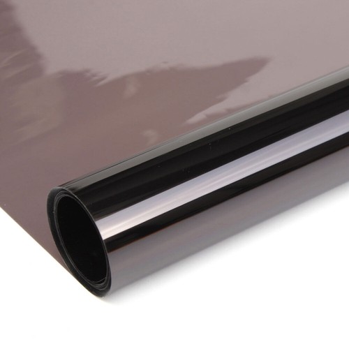 Car Window Film Thermal Insulation Film Vehicle Glass Window Shade Privacy - Picture 4 of 12